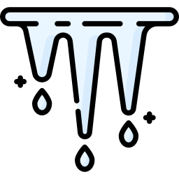 Icicle icon