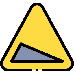 スロープ icon