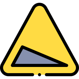 경사 icon