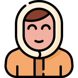 Eskimo icon