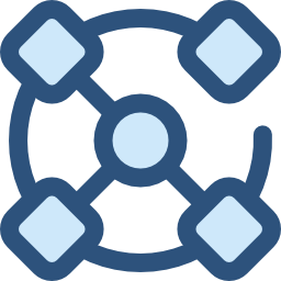 Organization icon