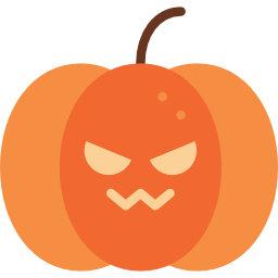 Pumpkin icon