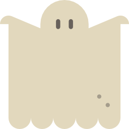 fantasma icona