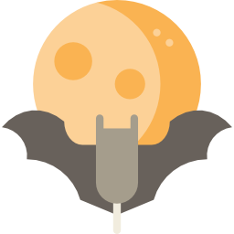 Bat icon