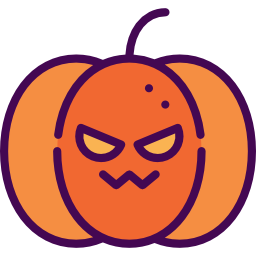 Pumpkin icon