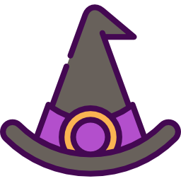 Witch icon