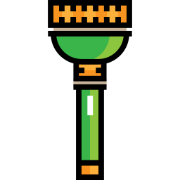 taschenlampe icon