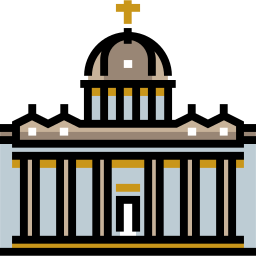 바티칸 궁전 icon