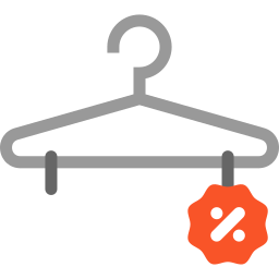 Hanger icon