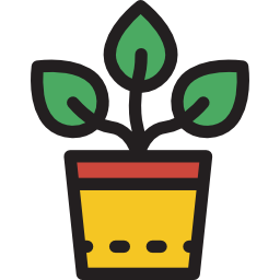 Plant icon