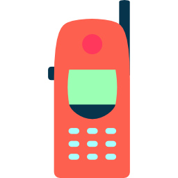 Phone call icon