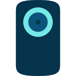 Phone call icon