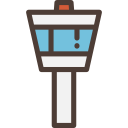 Airport icon