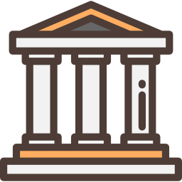 Bank icon