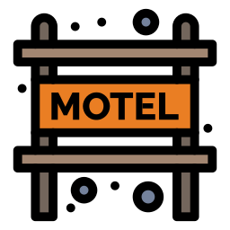 motel icono