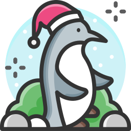 pinguin icon