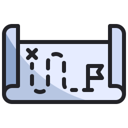 Map icon