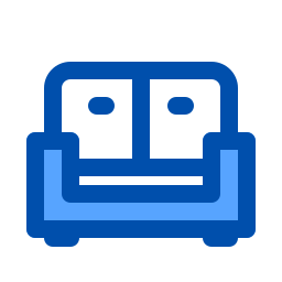 Couch icon