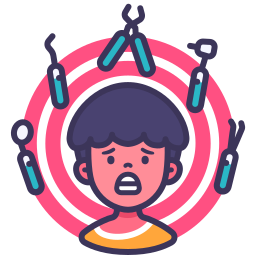Anxiety icon
