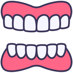 Dentures icon