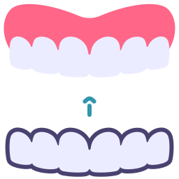 ortodoncia icono