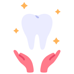 cure odontoiatriche icona