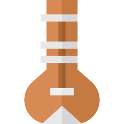 sitar icon