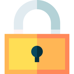 Lock icon