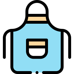 Apron icon