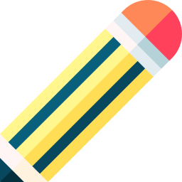 crayon Icône