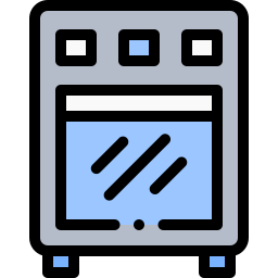 Oven icon