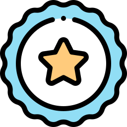 Badge icon