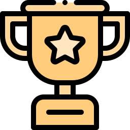 Trophy icon