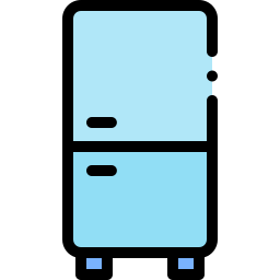 Fridge icon