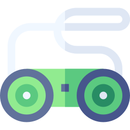 Binoculars icon