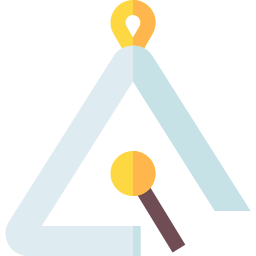 Triangle icon