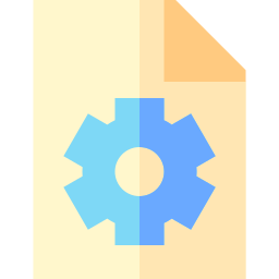 File icon