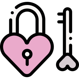 Lock icon