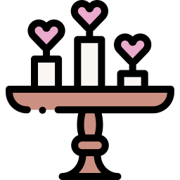 Candle icon