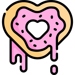 Heart icon