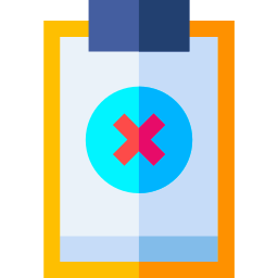 Clipboard icon