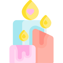 Candle icon