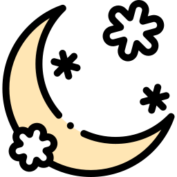 luna icono