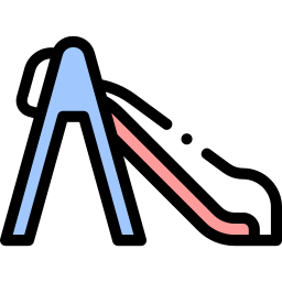 Slide icon