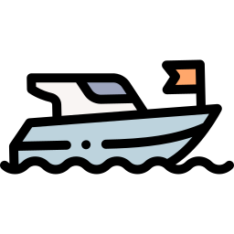 Yatch icon