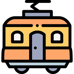tram icona