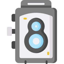 Camera icon