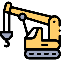 kranmaschine icon