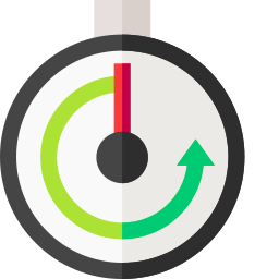 Stopwatch icon