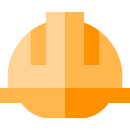 Helmet icon